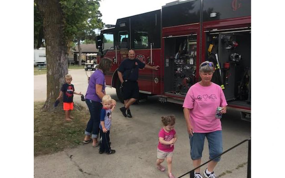 June 28 Safety Weekend