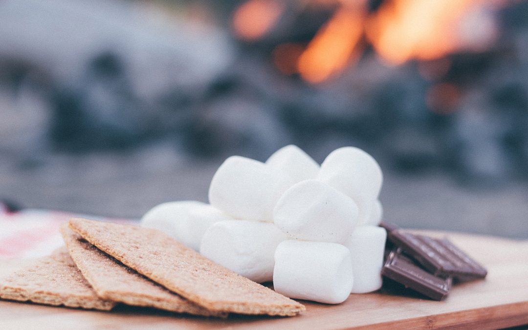 Every Which Way S’mores!