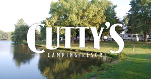 Cutty's Camping Resort