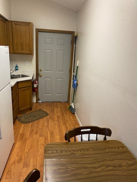 Chalet Living Room Lounge Framework
