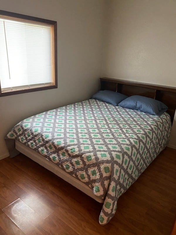 Chalet Upstairs Multi-Bed Config Suite