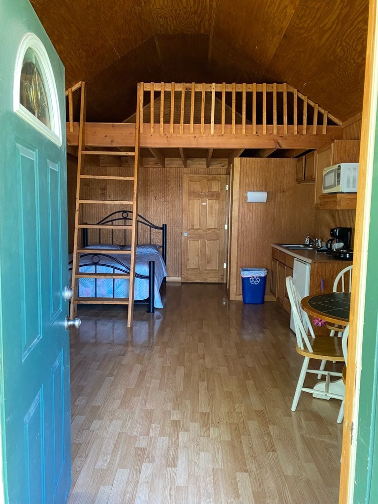 Log Cabin Master Queen Bed Linens Suite