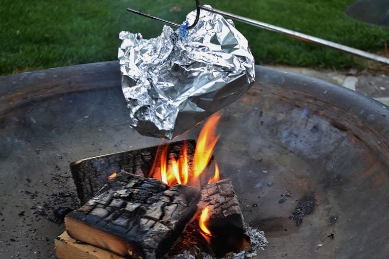Cutty's Campground Breakfasts and Cookouts Event