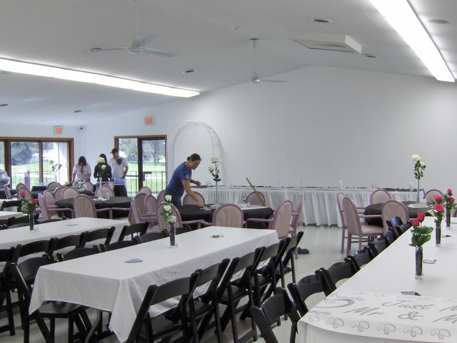 Clubhouse Interior 3