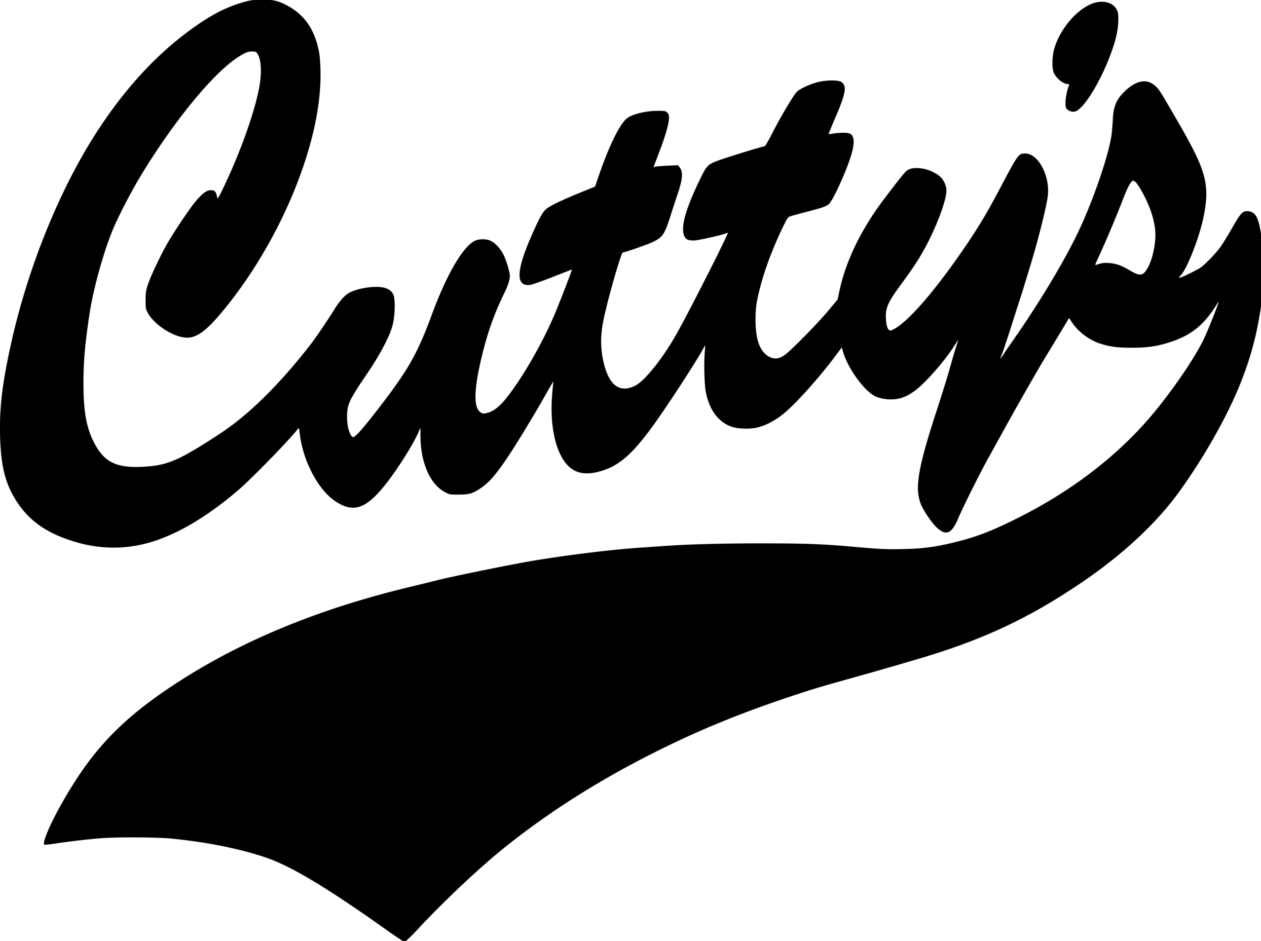 Cutty's Logo_Black