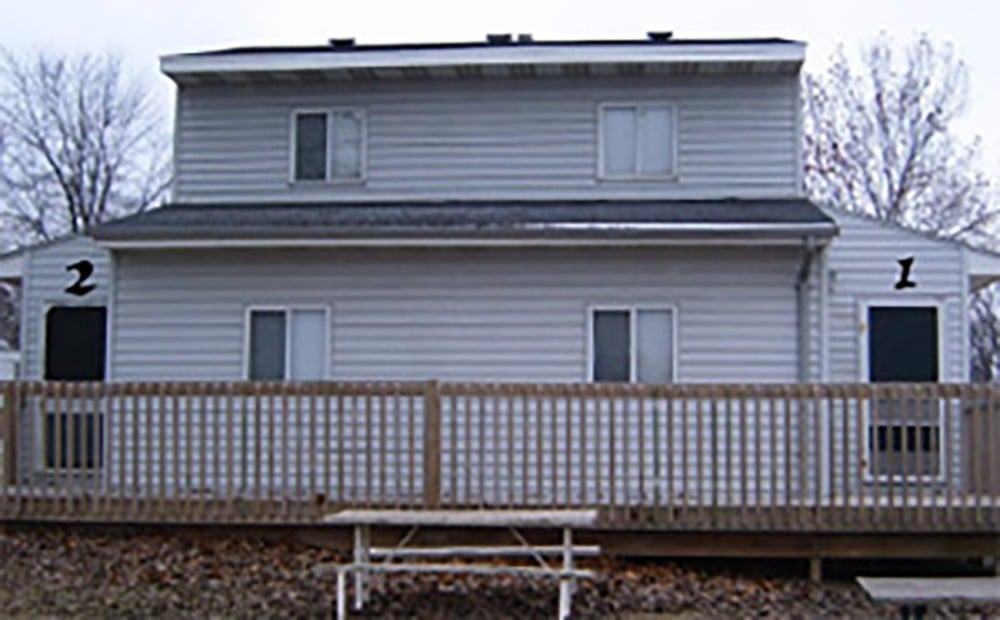 Chalet Premium Exterior Elevation
