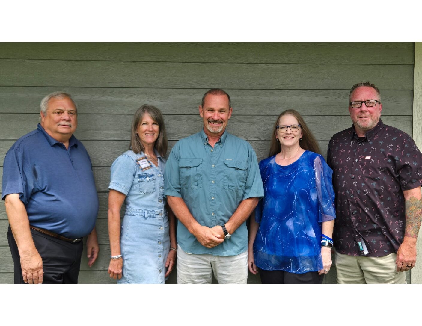 Cutty's Board Members